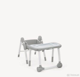 Joie stolička Multiply 6 in 1 (najvyšší model) - 5