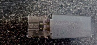 Osvetlenie nôh,kufra Origo VW Group - 5