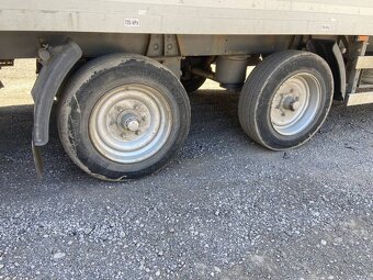 Orten ZAA 11.2, průjezdný +DPH - 5