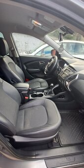 Hyundai ix35 - 5