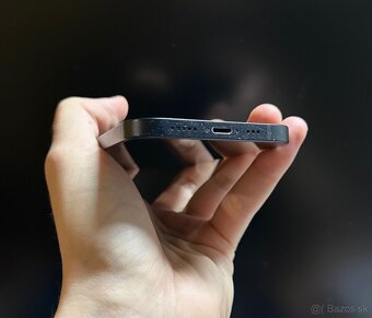 iPhone 12 128GB – Black - 5