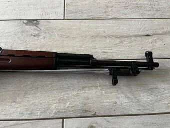 SKS Simonov - 5