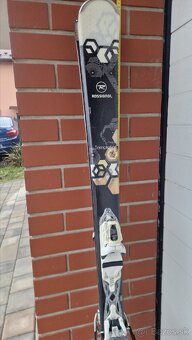 Lyže Rossignol - 5