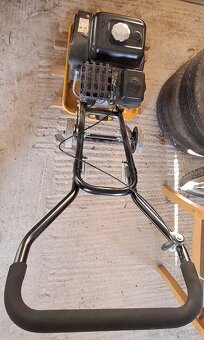 » Bauman BM 929155 RP – Vibračná doska 86kg - 5