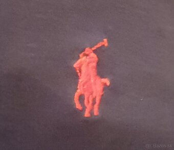 Ralph Lauren tmavomodré - 5