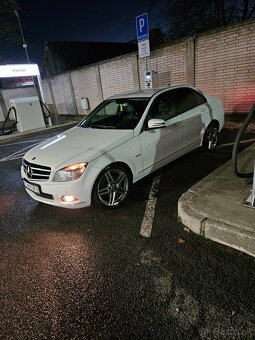 Mercedes - Benz C220 CDI - 5