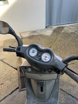 ✅Vymením Dealim 125✅ - 5