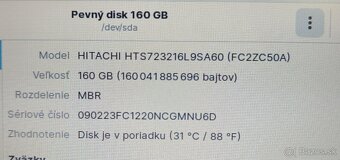 Lenovo R400 +dokovacia stanica - 5