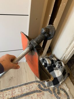 Predám kosačku - 5