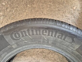 195/65 r15 letné 4 ks CONTINENTAL - nejazdené - 5