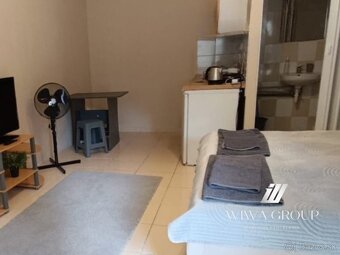 Na prenájom garsónka v Štúrove - 5