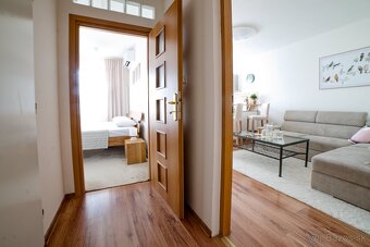 Prenájom 3-izbového bytu - 5