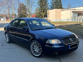 Passat b5.5 1.9tdi 96kw 4motion - 5