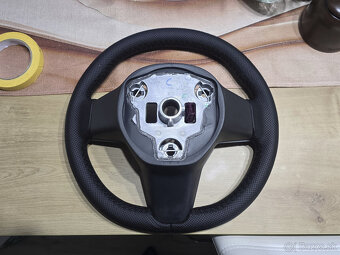 volant TESLA model 3 , Tesla model Y ŠPECIAL - 5