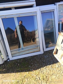 Predam plastvo okna - 5