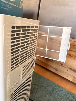 Klimatizácia Sencor SAC MT9014C - 5