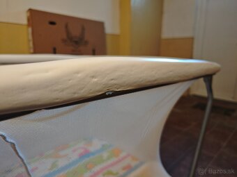 Ohrádka pre deti - 5