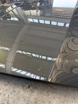 Kapota BMW XM G09 - 5