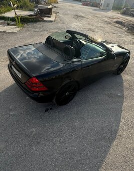 Mercedes slk - 5