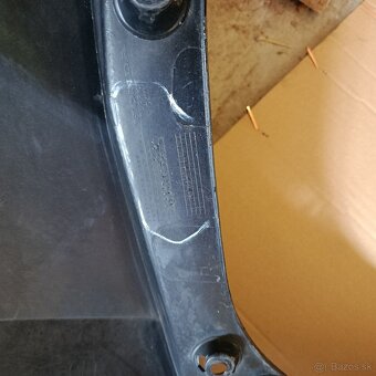 Honda Civic VIII Hatchback Ufo - 5