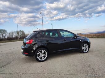 Seat Ibiza 1,6i 16v benzín 77kw Stile - 5