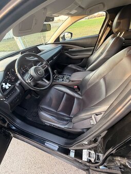 Mazda CX-30 Skyactiv-G122 Plus AT 90kW122HP A6 - 5