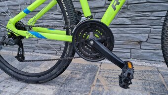 Horský bicykel ROCKRISER ST100 - 5