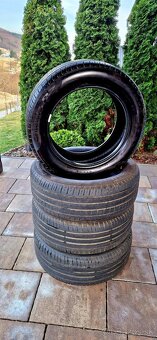 Pirelli Cinturato P7 225/55 R17 - 5