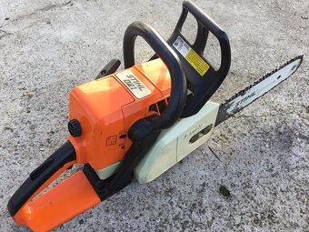 STIHL 021 / STIHL MS170 - 5