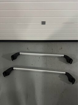 Predám originál VW Passat B8 priečny nosič - 5