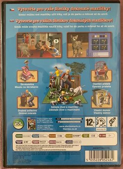 Sims 2 - 5