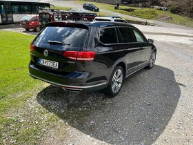 Volkswagen passat alltrack - 5