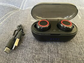 Bluetooth slúchadlá - Nové - 5