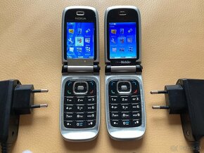 Nokia 6131 - 5