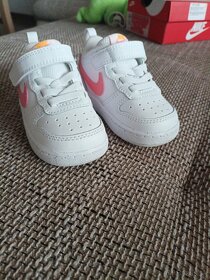 Detské Nike botasky - 5