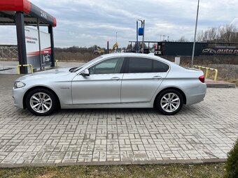 BMW f10 530d xDrive 190KW - 5