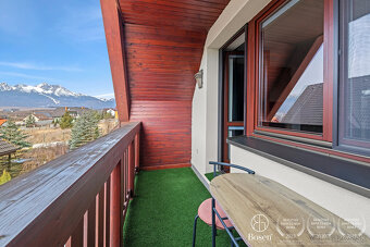 BOSEN | Rezervované Priestranný apartmánový byt - 5
