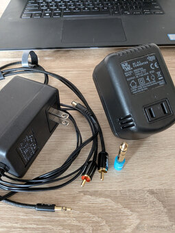 Zosilovač Schiit Magni 3 - 5
