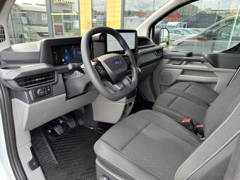 Ford Transit Custom 2.0TDCi EB Kombi Trend 320 L2H1 9-miestn - 5