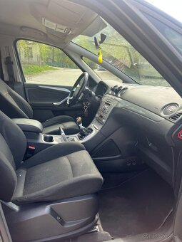 Ford S-Max 2.0 TDCi - 5