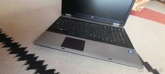 Notebook Hp na ND - 5
