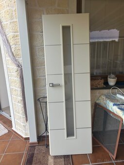 Dvere Sapeli - 5