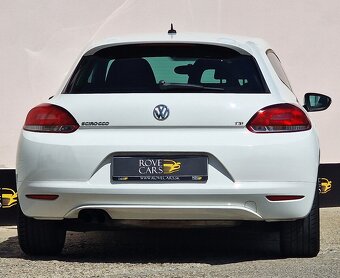 Volkswagen Scirocco 1.4 TSI - 5