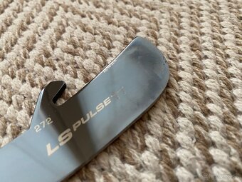 Nože Bauer LS Pulse Ti - 272 MM - 5