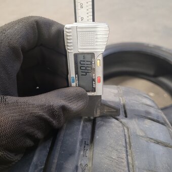 Letné pneu 205/45 R16 - 5