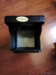 Yashica D - 5