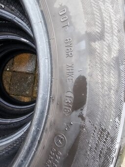 Matador Hectora 3 225/55 R16 - 5
