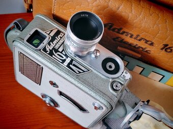 ADMIRA ELECTRIC A1 - 5