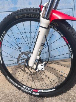 Bicykel Haibike - 5