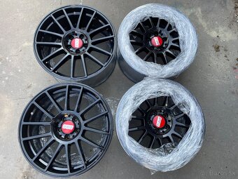 BBS CM 5x112 r19 - 5